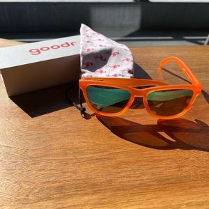 Goodr sunglasses